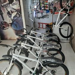 عمده فروشی دوچرخه ایرانی و قطعات یدکی – خرید و فروش دوچرخه