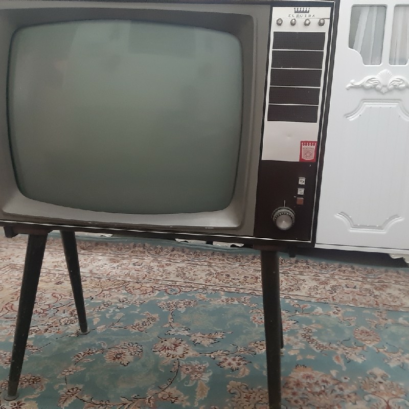 تلویزیون قرن بوقی