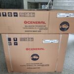 قیمت امروز انواع کولرگازی و اسپیلت Ogeneral ارسال فوری و یکساعته به سراسر کشور OGENERAL30000