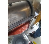 دستگاه ابگیر چند کاره گوجه